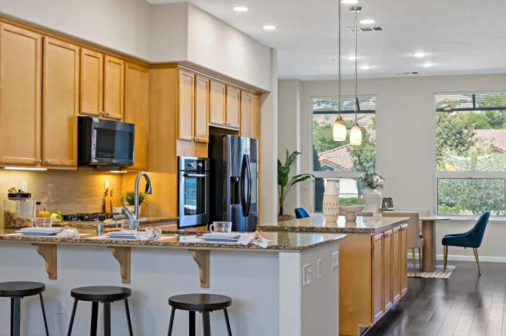 3035 Ruby Avenue San Jose, CA 95135