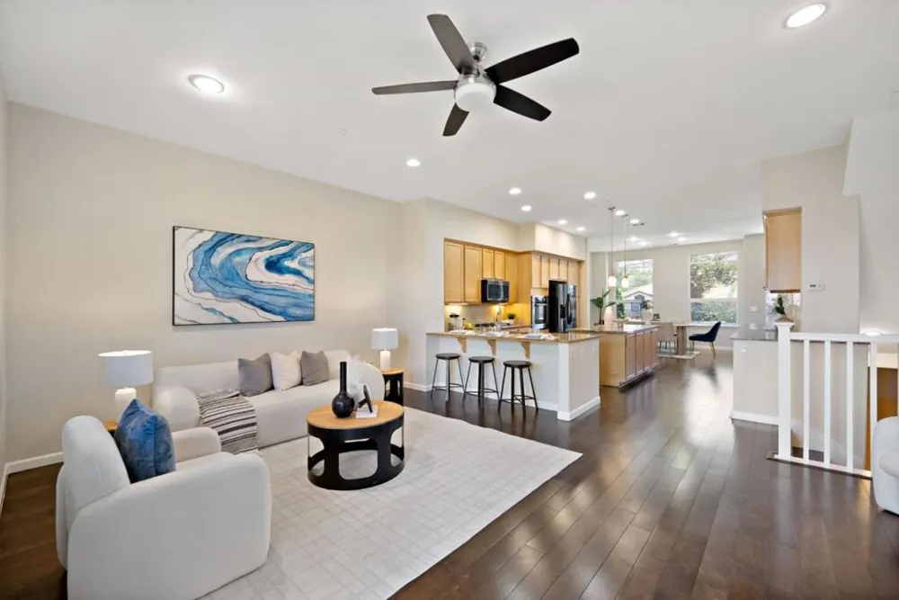 3035 Ruby Avenue San Jose, CA 95135