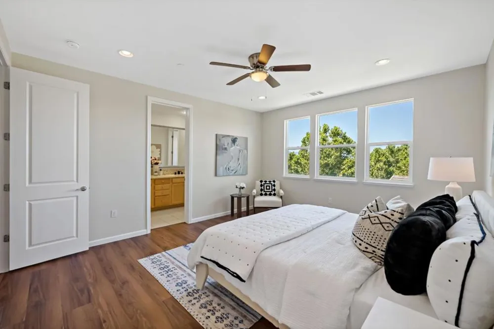 3035 Ruby Avenue San Jose, CA 95135
