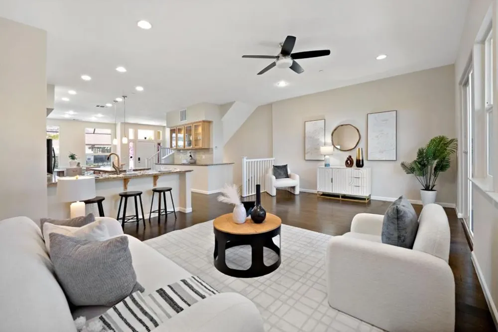 3035 Ruby Avenue San Jose, CA 95135