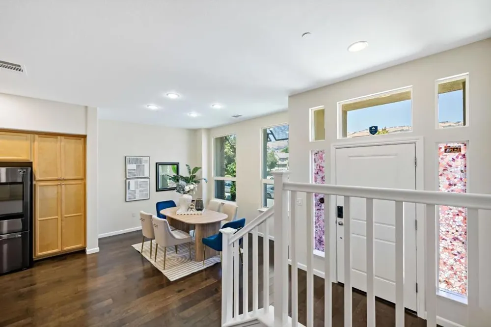 3035 Ruby Avenue San Jose, CA 95135