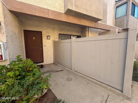 18242 Burbank Boulevard #8