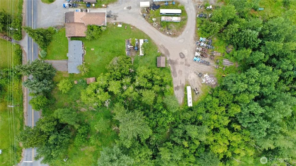 0 Meridian  E Graham, WA 98338