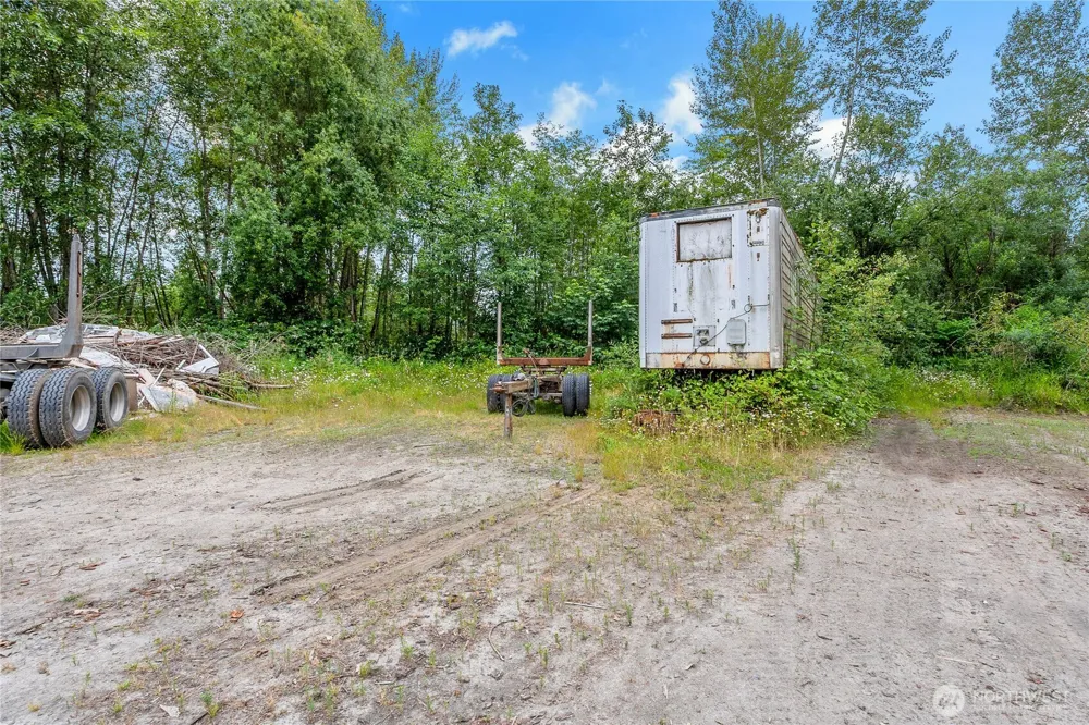 0 Meridian  E Graham, WA 98338