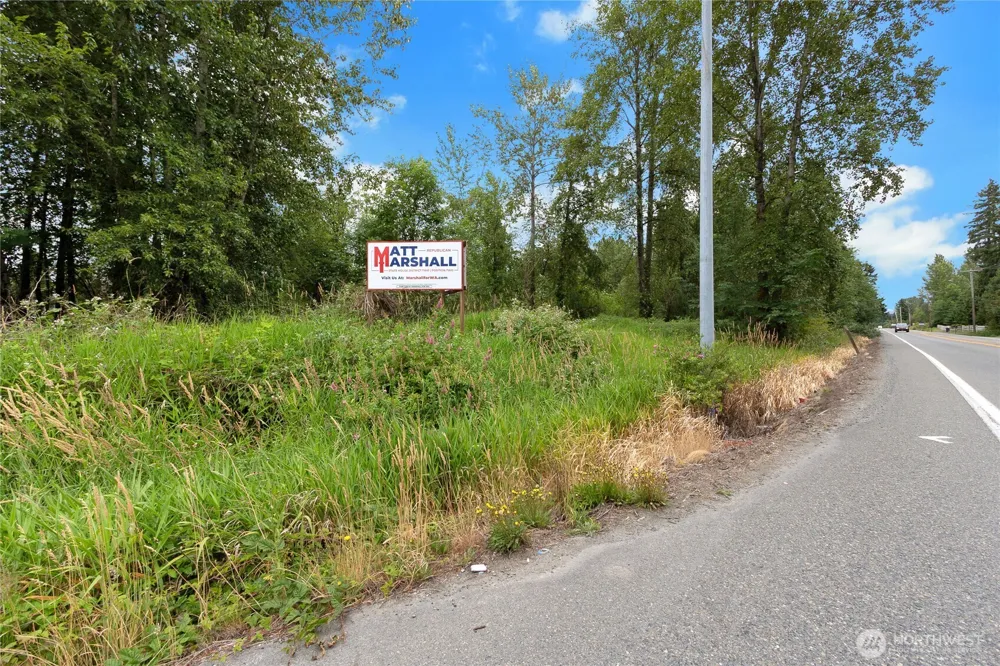 0 Meridian  E Graham, WA 98338