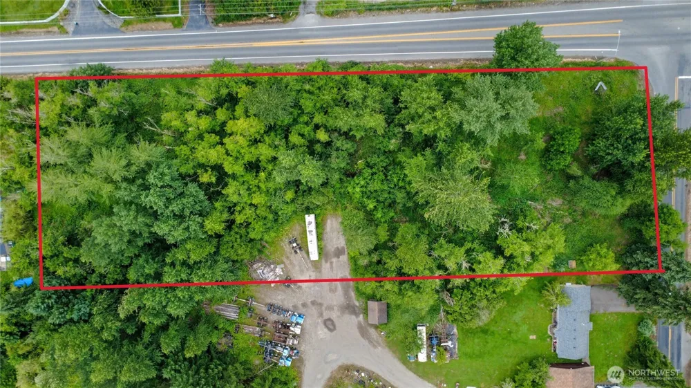 0 Meridian  E Graham, WA 98338