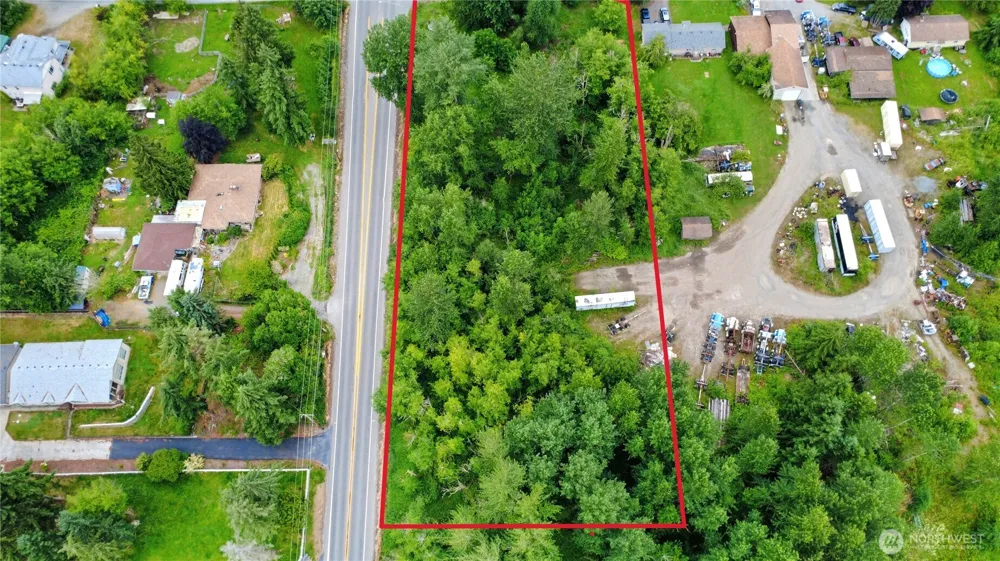 0 Meridian  E Graham, WA 98338