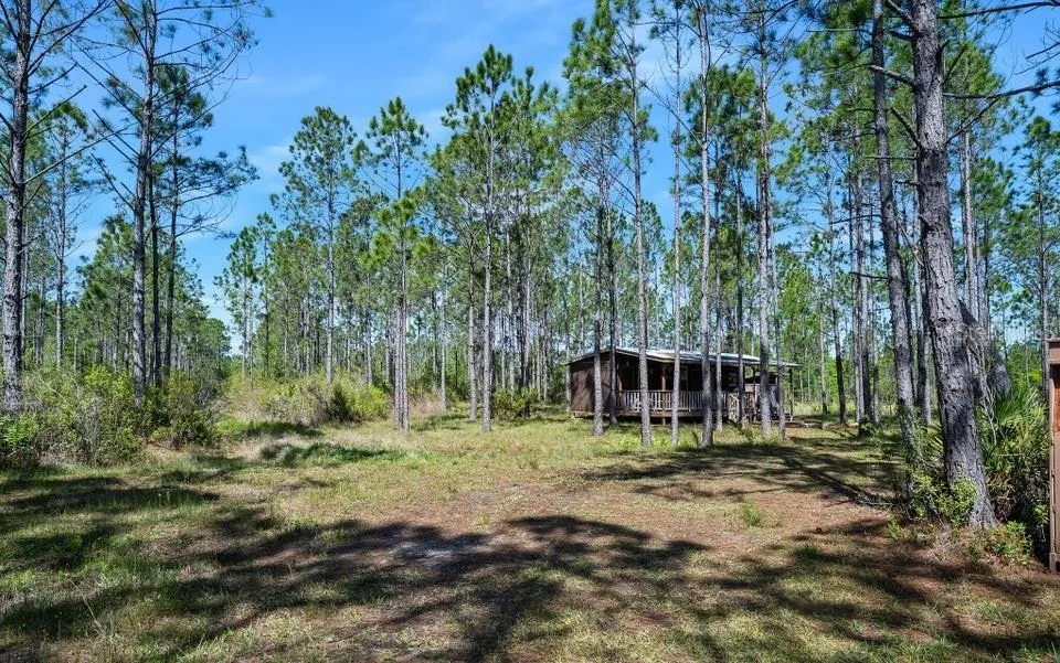 0 CARTER STREET Bunnell, FL 32110