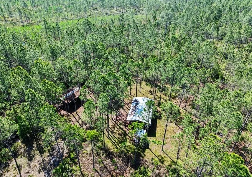 0 CARTER STREET Bunnell, FL 32110
