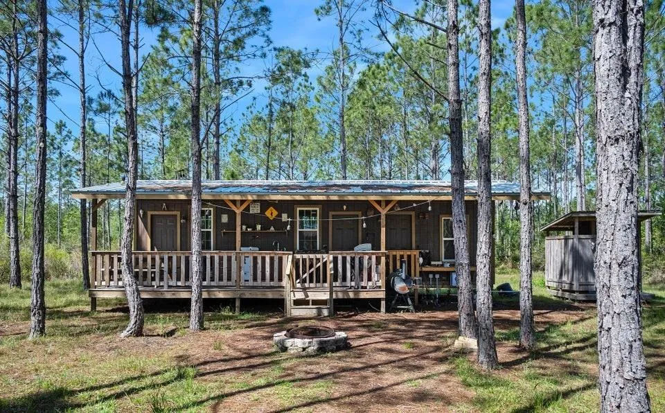 0 CARTER STREET Bunnell, FL 32110