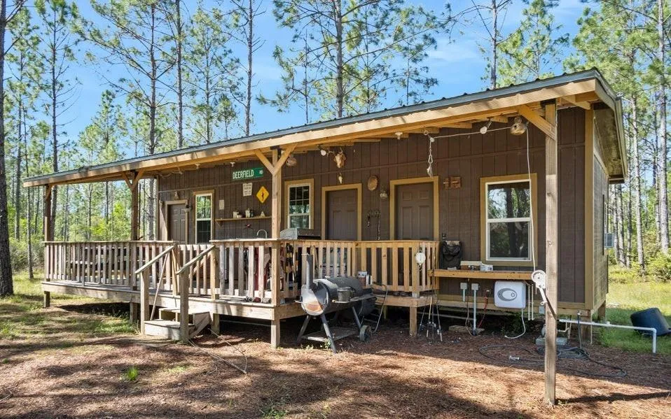 0 CARTER STREET Bunnell, FL 32110