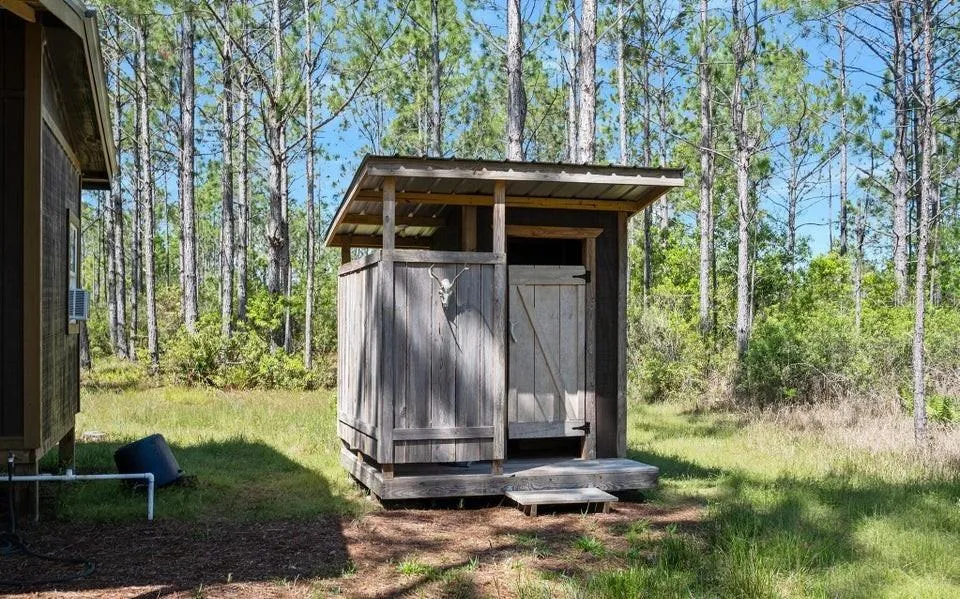 0 CARTER STREET Bunnell, FL 32110
