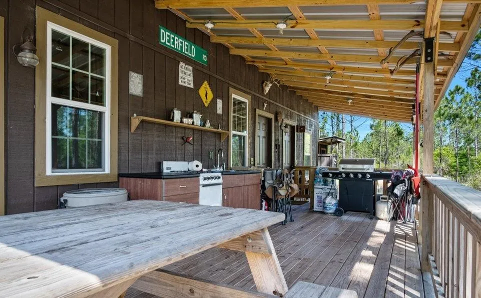 0 CARTER STREET Bunnell, FL 32110