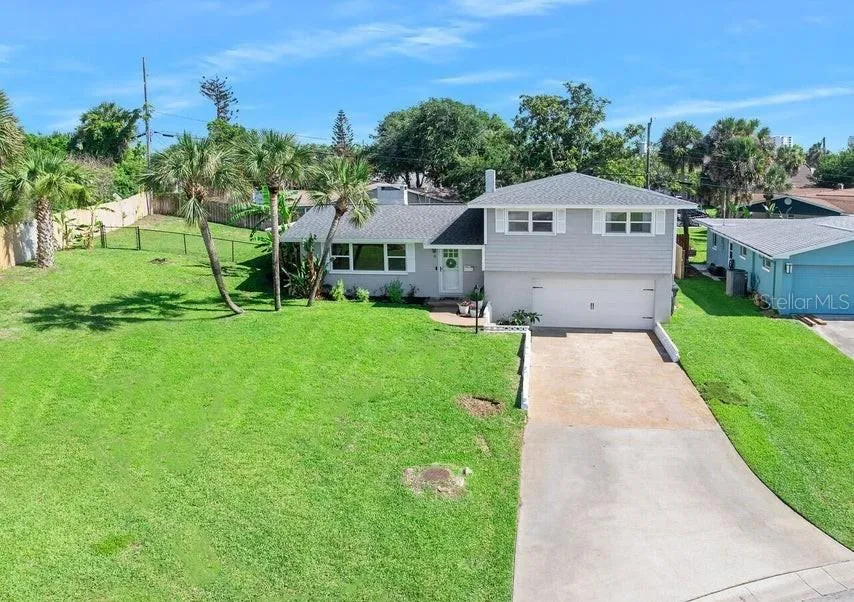 91 ORMWOOD DRIVE Ormond Beach, FL 32176