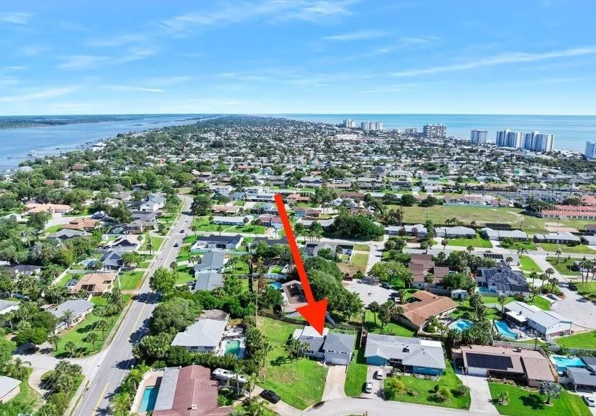 91 ORMWOOD DRIVE Ormond Beach, FL 32176