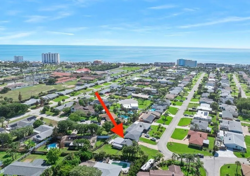 91 ORMWOOD DRIVE Ormond Beach, FL 32176