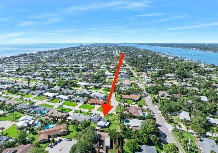91 ORMWOOD DRIVE Ormond Beach, FL 32176