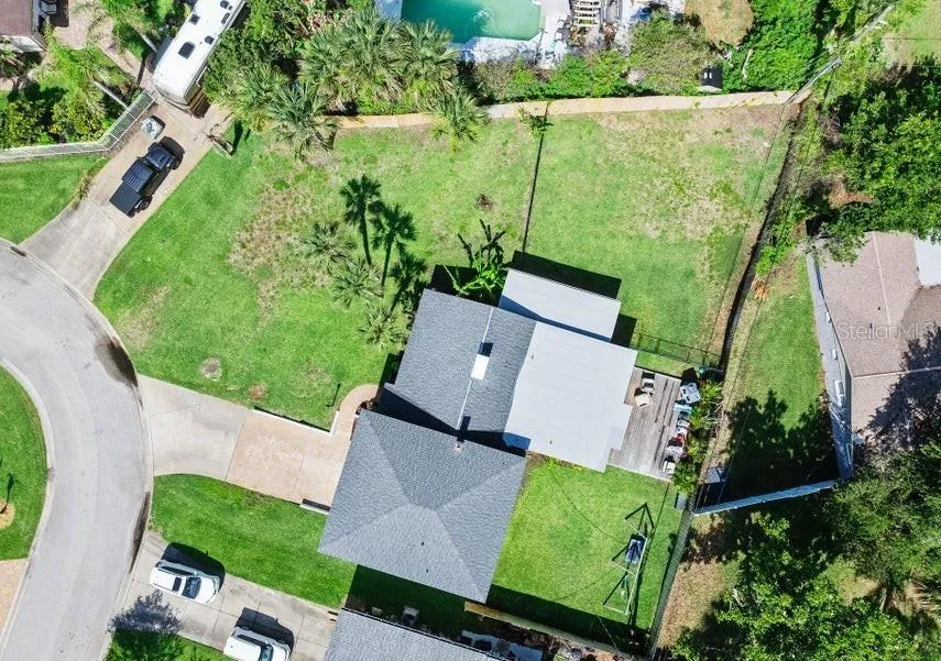 91 ORMWOOD DRIVE Ormond Beach, FL 32176
