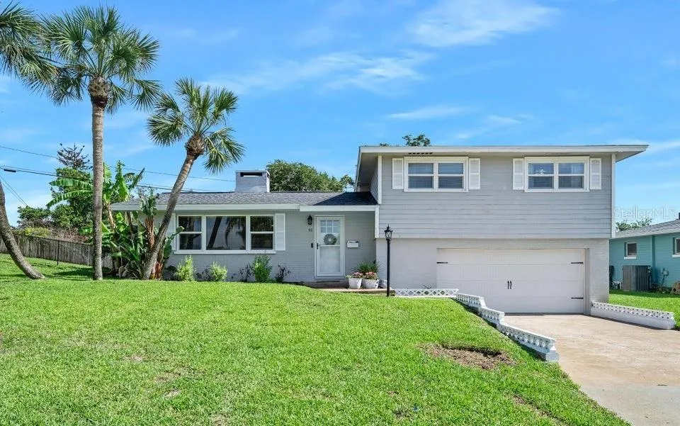 91 ORMWOOD DRIVE Ormond Beach, FL 32176