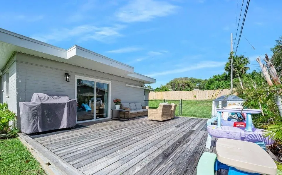 91 ORMWOOD DRIVE Ormond Beach, FL 32176