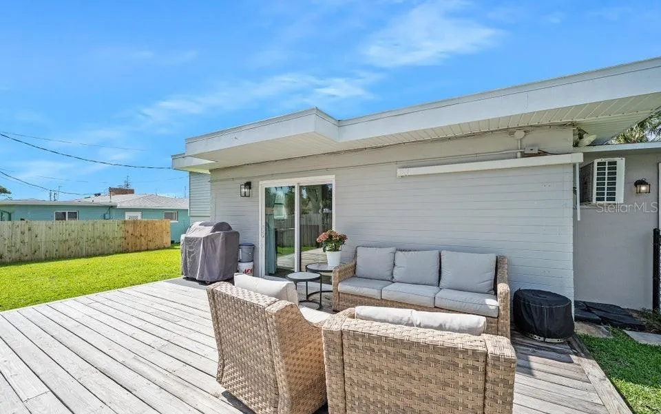 91 ORMWOOD DRIVE Ormond Beach, FL 32176