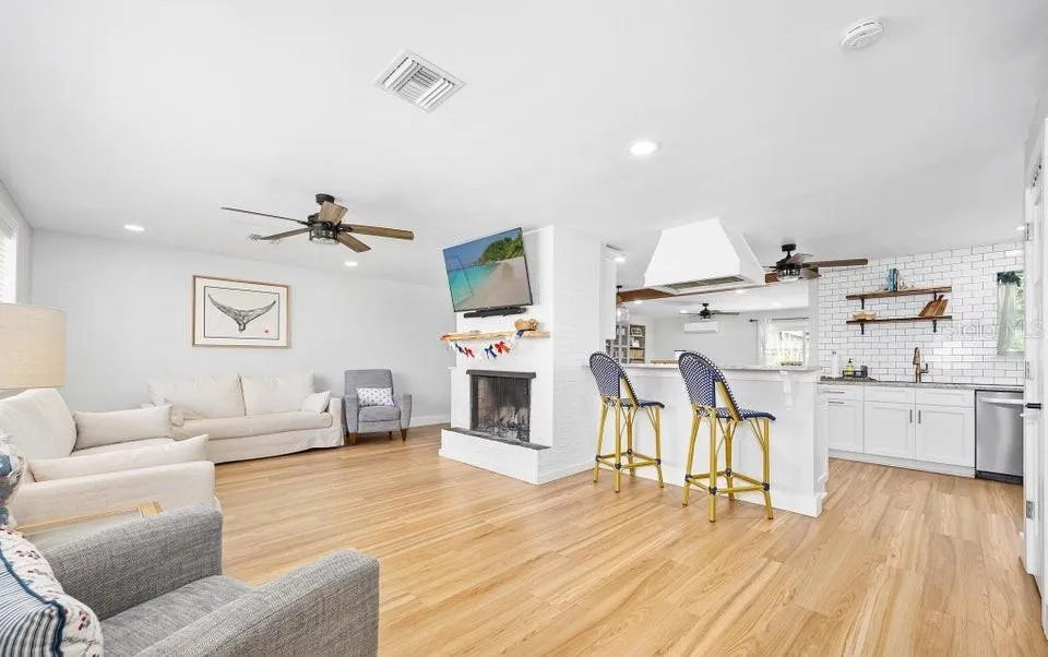 91 ORMWOOD DRIVE Ormond Beach, FL 32176