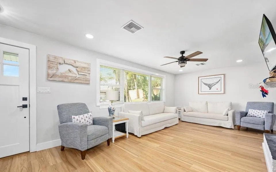 91 ORMWOOD DRIVE Ormond Beach, FL 32176