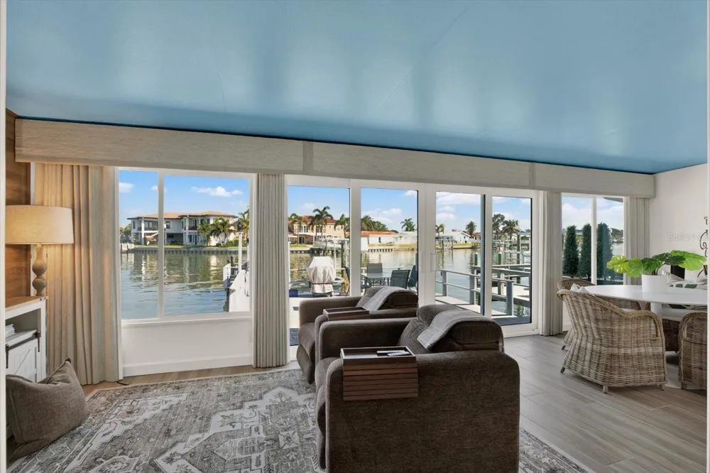 645 BOCA CIEGA POINT BOULEVARD St Petersburg, FL 33708