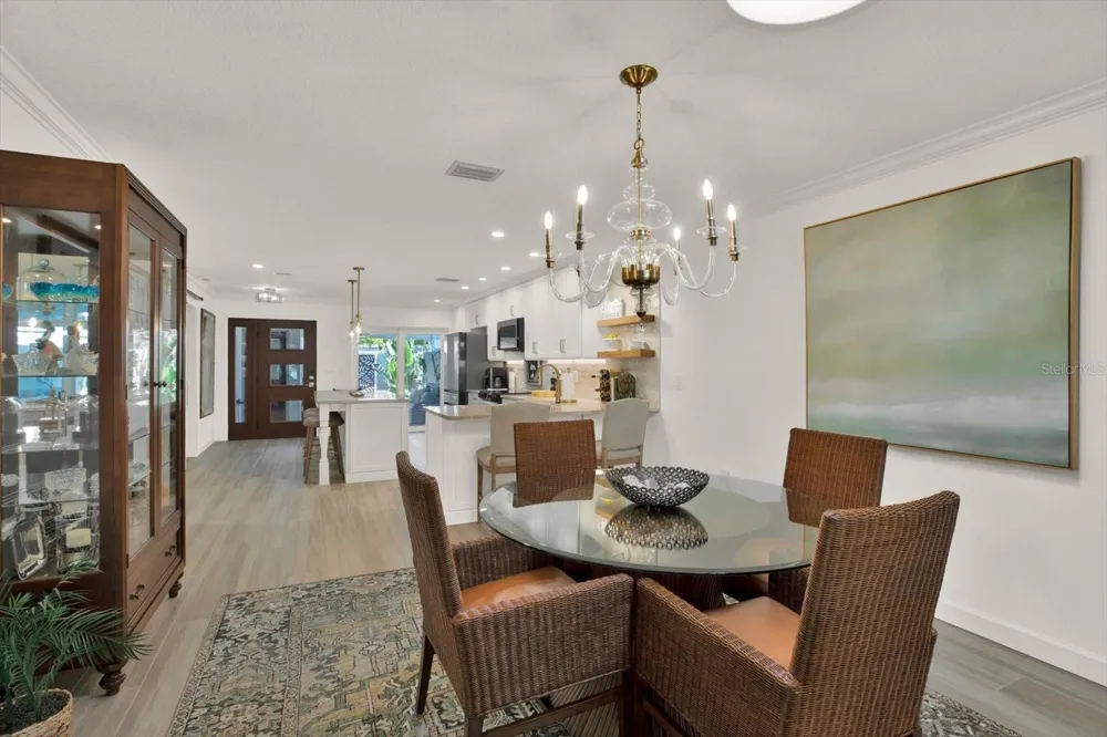 645 BOCA CIEGA POINT BOULEVARD St Petersburg, FL 33708