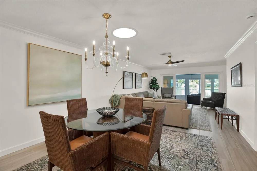 645 BOCA CIEGA POINT BOULEVARD St Petersburg, FL 33708
