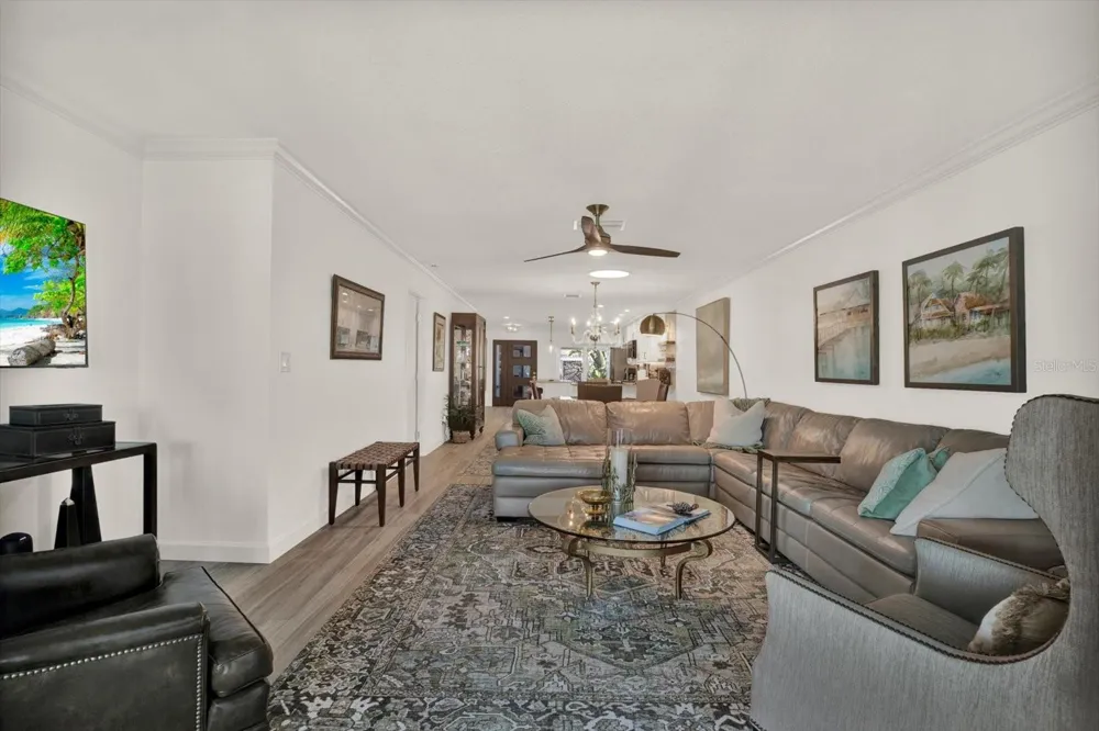 645 BOCA CIEGA POINT BOULEVARD St Petersburg, FL 33708