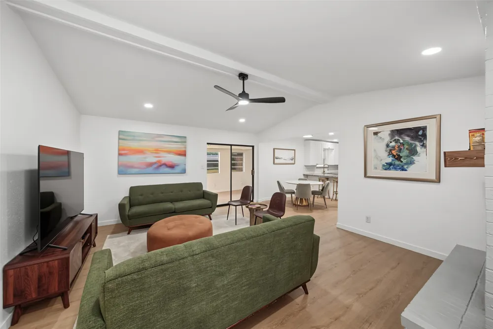 1413 Lamplighter Lane Edgecliff Village, TX 76134