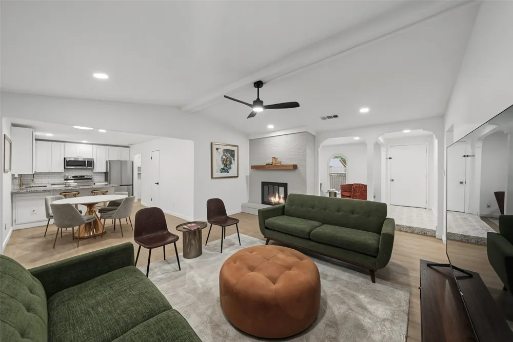 1413 Lamplighter Lane Edgecliff Village, TX 76134