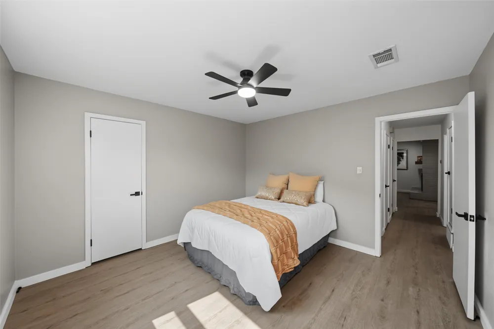 1413 Lamplighter Lane Edgecliff Village, TX 76134