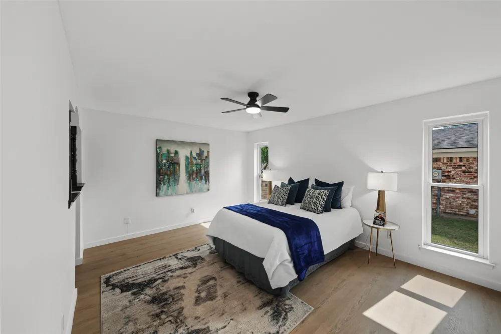 1413 Lamplighter Lane Edgecliff Village, TX 76134