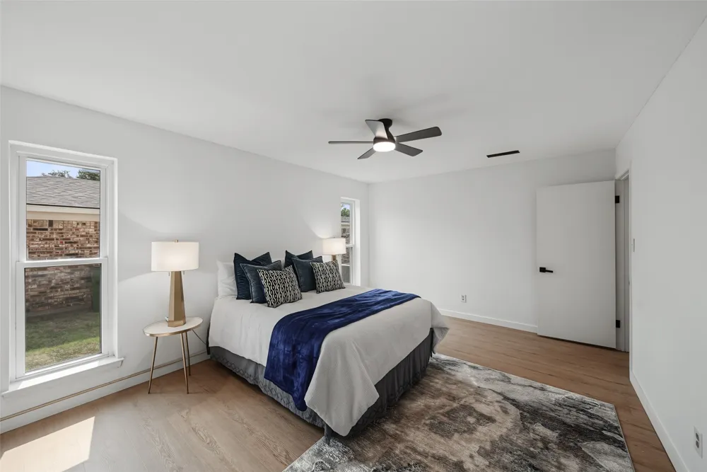 1413 Lamplighter Lane Edgecliff Village, TX 76134