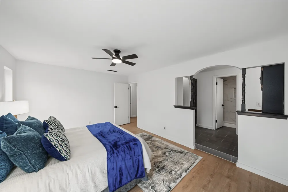 1413 Lamplighter Lane Edgecliff Village, TX 76134