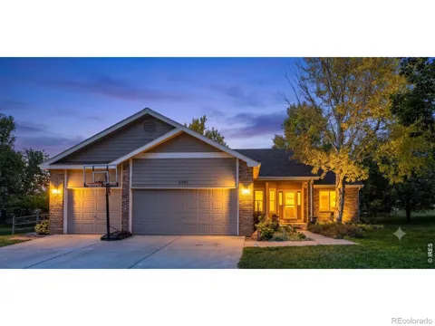 1191 Ridge West Drive