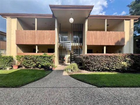 7714 Renwick Drive #K107