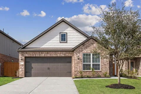 8831 New Jade Drive