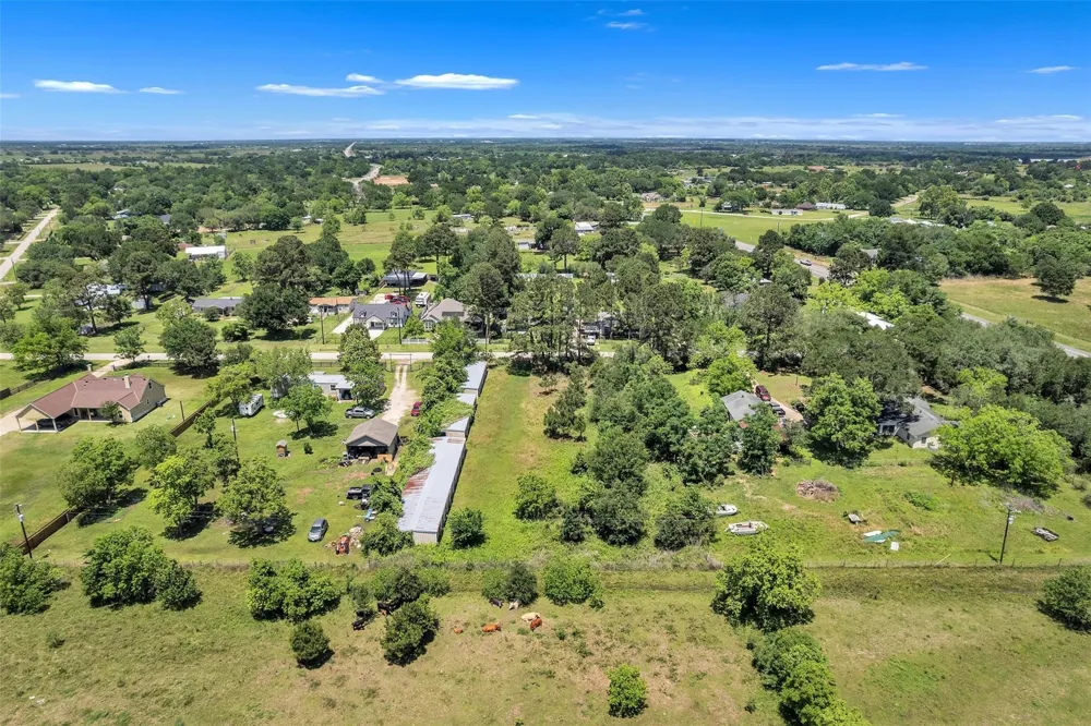 36085 Lomax Road Brookshire, TX 77423