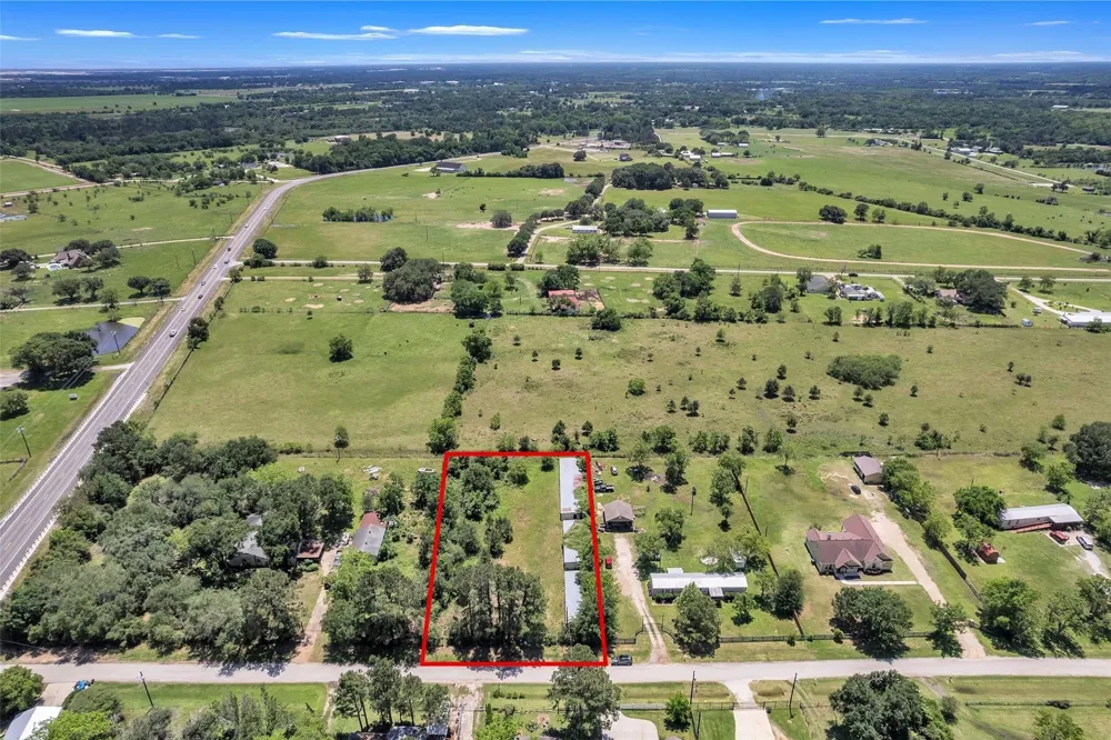 36085 Lomax Road Brookshire, TX 77423
