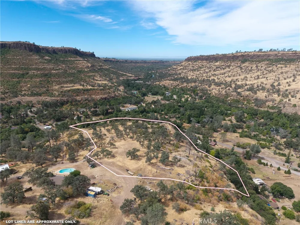 1985 Flatiron Chico, CA 95928