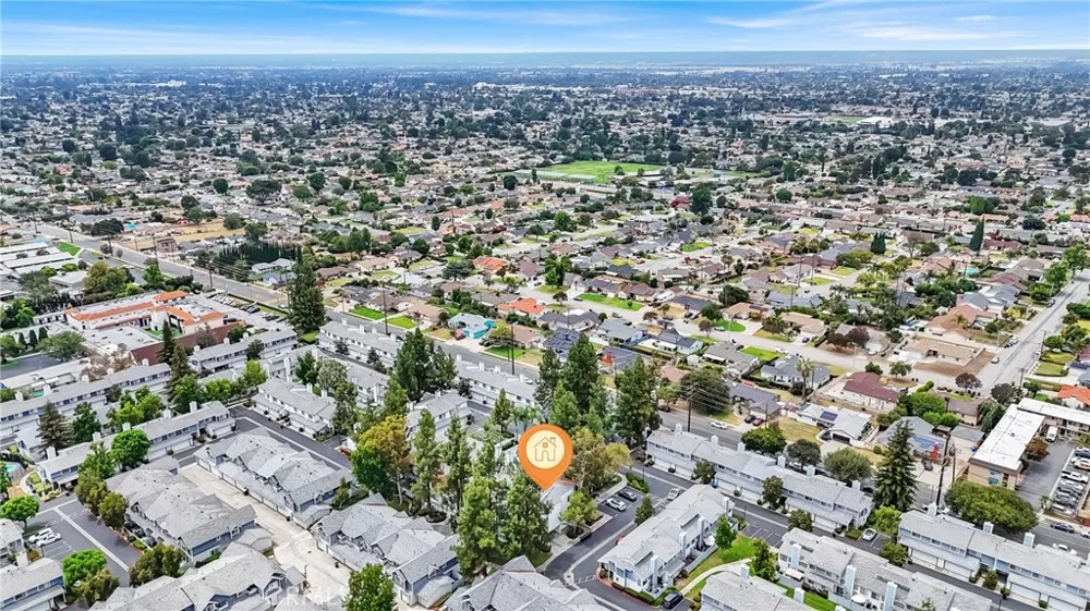 1704 Bridgeport West Covina, CA 91791