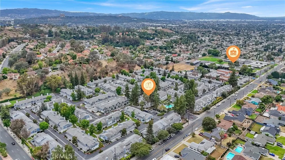 1704 Bridgeport West Covina, CA 91791