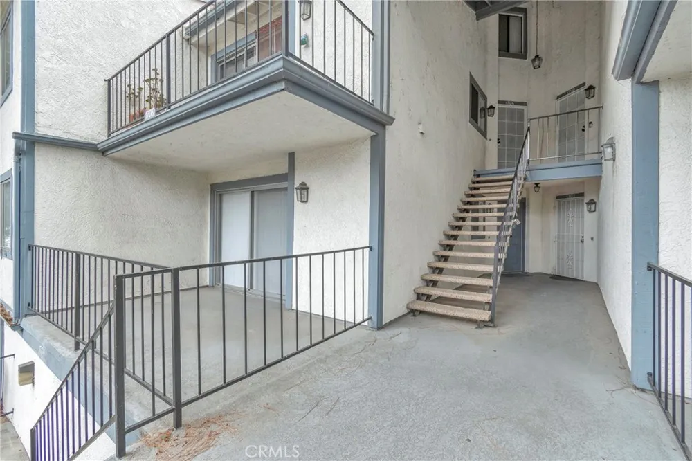 1704 Bridgeport West Covina, CA 91791