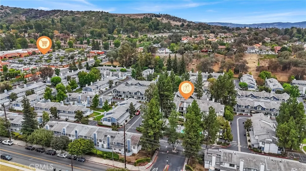 1704 Bridgeport West Covina, CA 91791