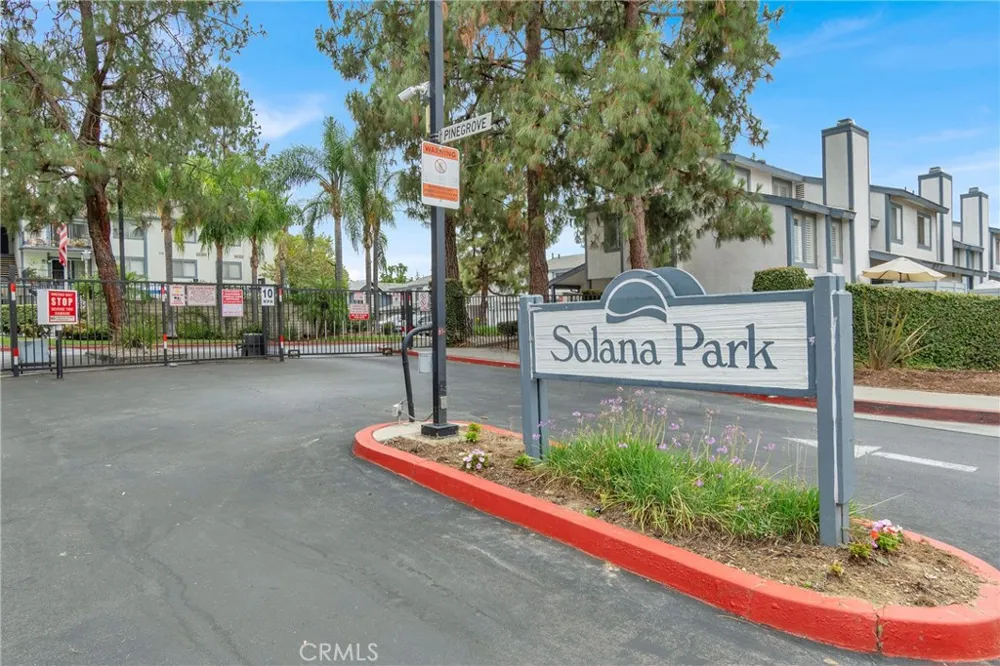 1704 Bridgeport West Covina, CA 91791