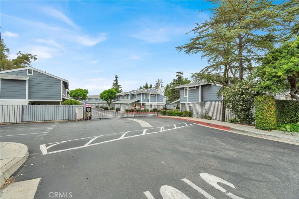 1704 Bridgeport West Covina, CA 91791