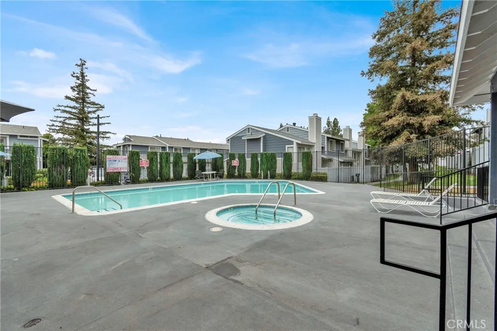 1704 Bridgeport West Covina, CA 91791